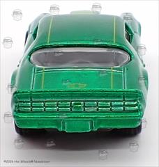 Green - Super Treasure Hunt